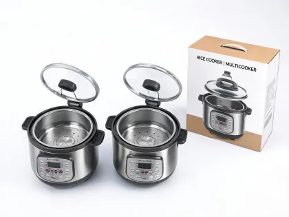 Rice cookers